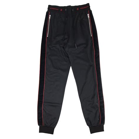 trainingsbroek givenchy|Givenchy Pants for Women .